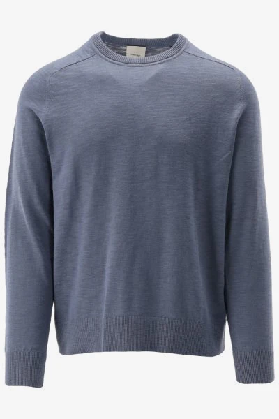 Calvin Klein Trui SLUB