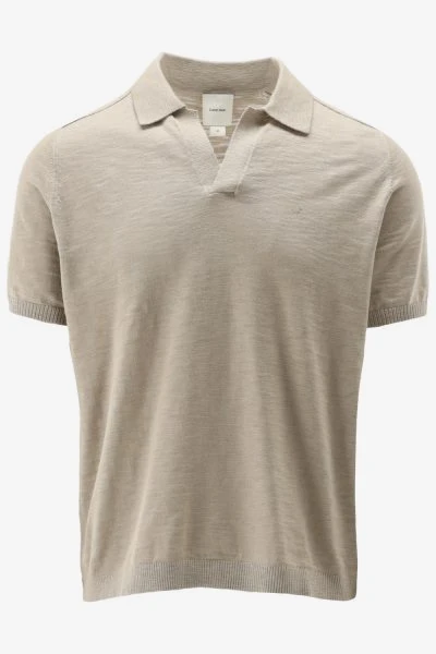 Calvin Klein Poloshirt KNITTED