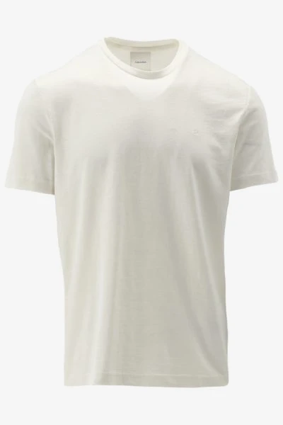 Calvin Klein T-shirt LINEN