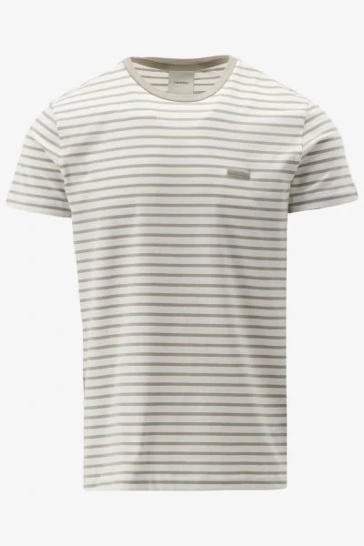 Calvin Klein T-shirt STRETCH
