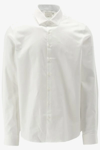Calvin Klein Casual Shirt TWILL