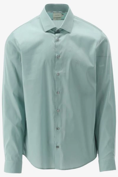 Calvin Klein Casual Shirt LYOCELL