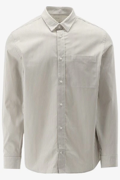 Calvin Klein Casual Shirt POPLIN