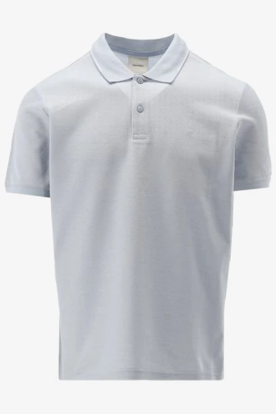 Calvin Klein Poloshirt OXFORD