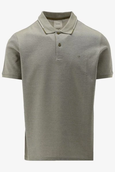 Calvin Klein Poloshirt OXFORD