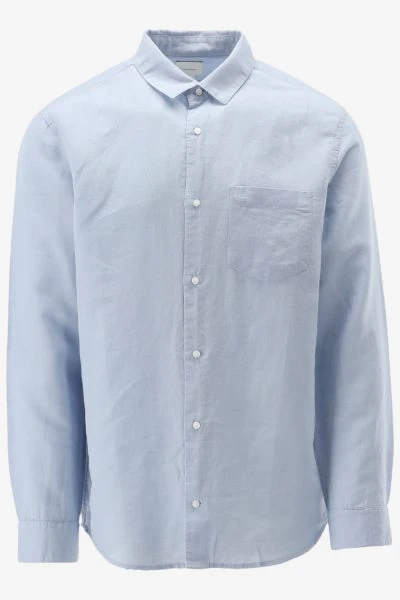 Calvin Klein Casual Shirt LINEN