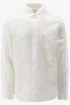 Calvin Klein Casual Shirt LINEN