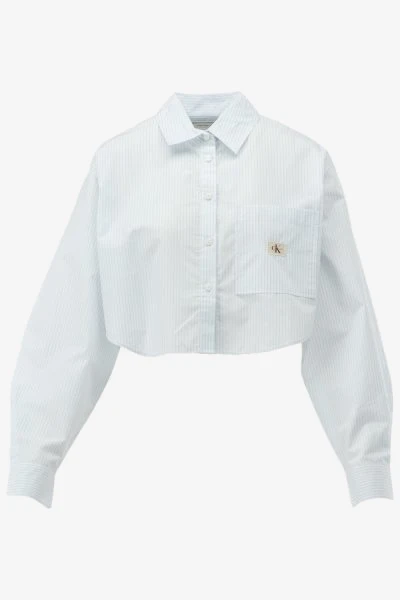 Calvin Klein Blouse WOVEN