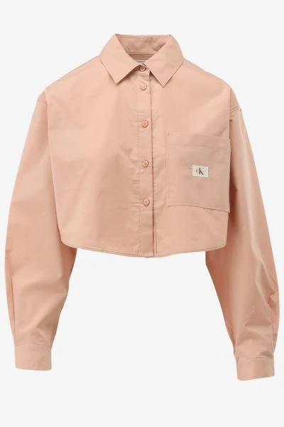 Calvin Klein Blouse WOVEN