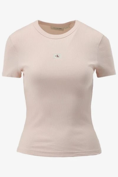 Calvin Klein T-shirt WOVEN