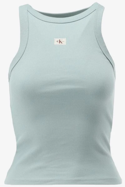 Calvin Klein Singlet WOVEN