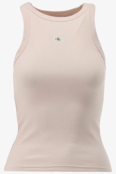 Calvin Klein Singlet WOVEN