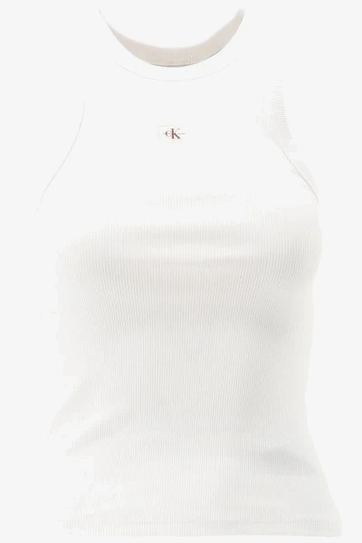 Calvin Klein Singlet WOVEN