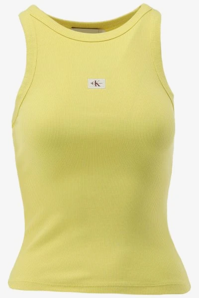 Calvin Klein Singlet WASHED