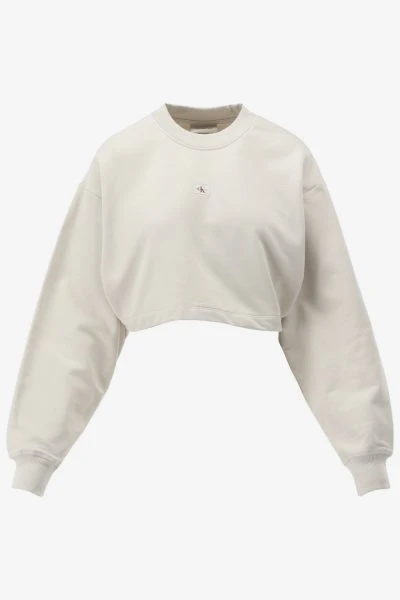 Calvin Klein Sweater WOVEN
