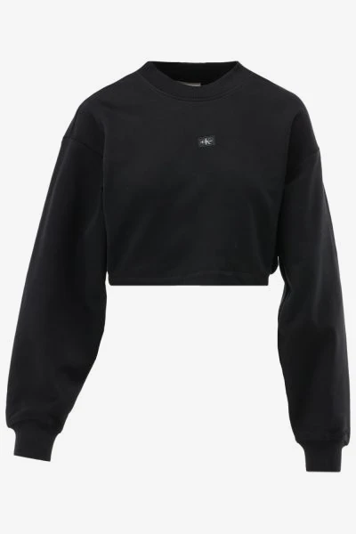 Calvin Klein Sweater WOVEN