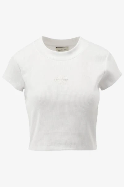 Calvin Klein T-shirt MONOLOGO