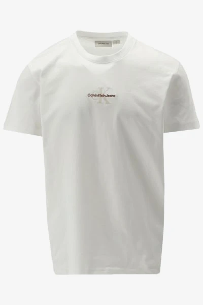 Calvin Klein T-shirt MONOLOGO