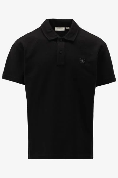 Calvin Klein Poloshirt WOVEN