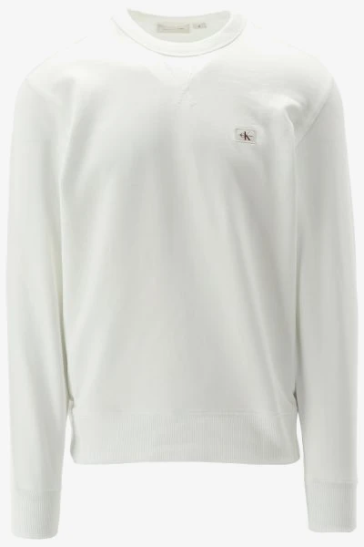 Calvin Klein Sweater WOVEN