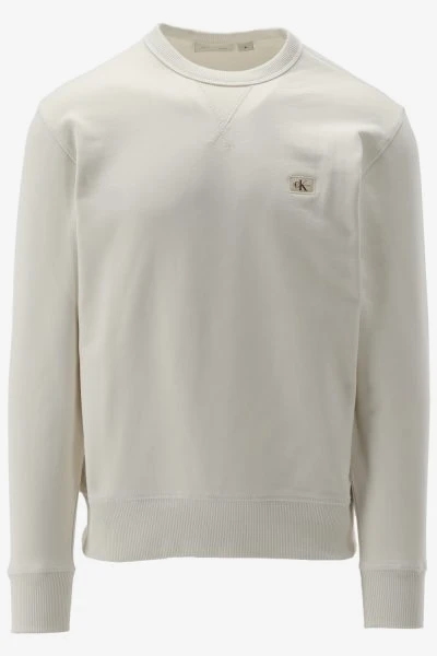 Calvin Klein Sweater WOVEN