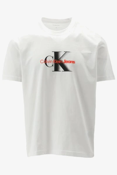 Calvin Klein T-shirt MONOLOGO