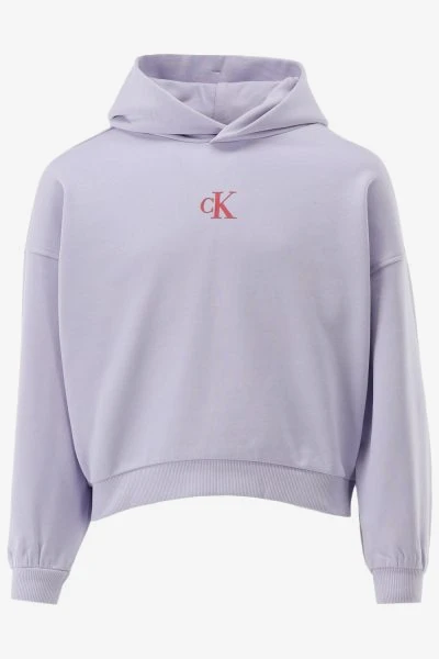 Calvin Klein Hoodie FLOWER