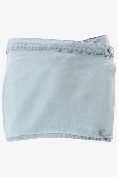 Calvin Klein skort DENIM