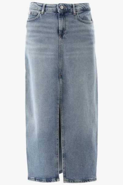 Calvin Klein Rok MAXI