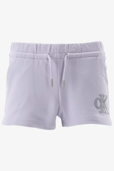 Calvin Klein Short METALLIC