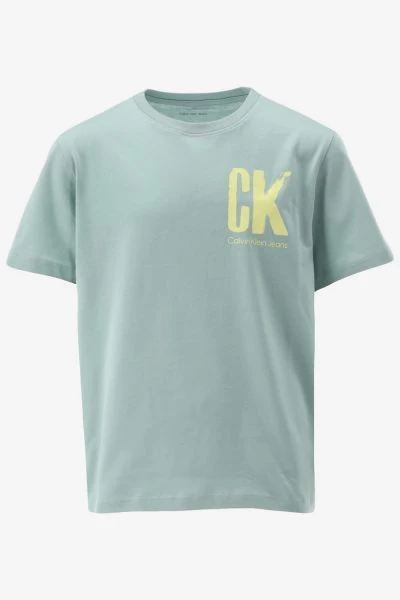 Calvin Klein T-shirt CHEST