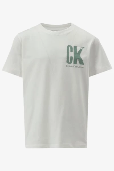 Calvin Klein T-shirt CHEST