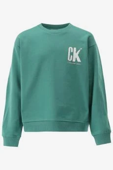 Calvin Klein Sweater SUMMER