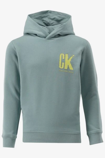 Calvin Klein Hoodie CHEST
