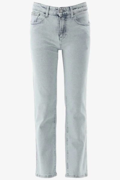 Calvin Klein Straight Fit CLEAN