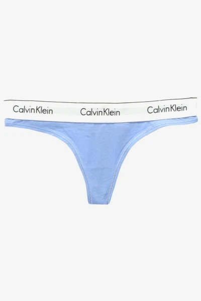 Calvin Klein Underwear THONG,