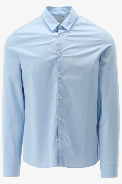 Calvin Klein Casual Shirt POPLIN