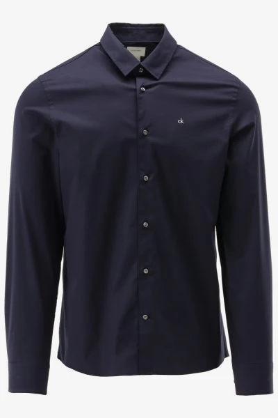 Calvin Klein Casual Shirt POPLIN