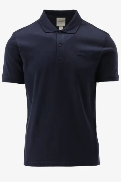Calvin Klein Poloshirt LIQUID