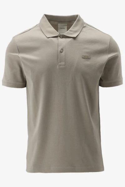 Calvin Klein Poloshirt LIQUID