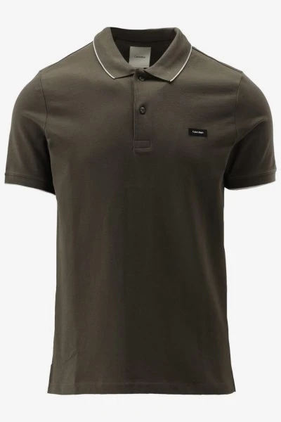 Calvin Klein Poloshirt STRETCH