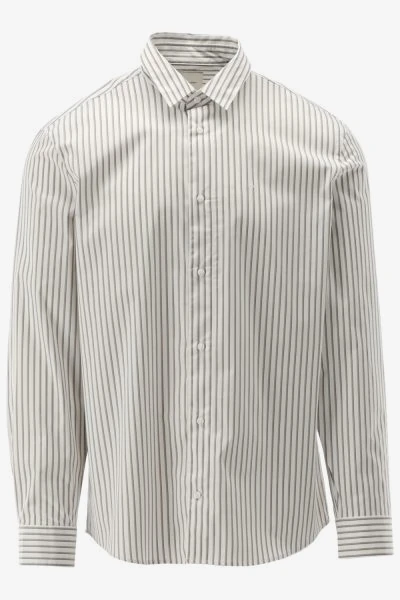 Calvin Klein Casual Shirt POPLIN