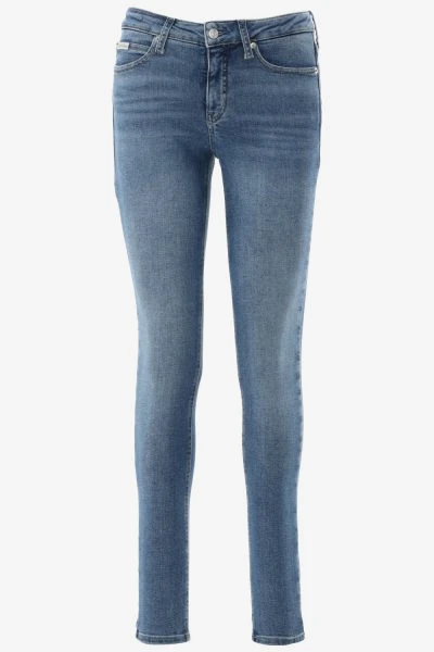 Calvin Klein Skinny Fit MID