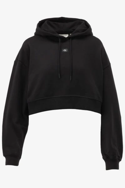 Calvin Klein Hoodie WOVEN