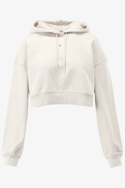 Calvin Klein Hoodie WOVEN