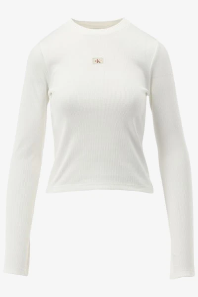 Calvin Klein Longsleeve WOVEN