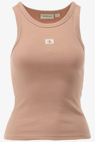 Calvin Klein Singlet WOVEN