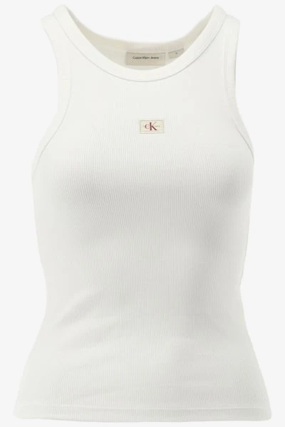 Calvin Klein Singlet WOVEN