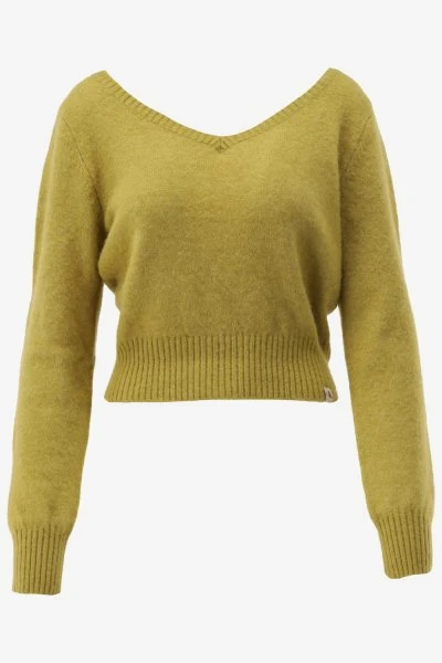 Calvin Klein Trui FLUFFY