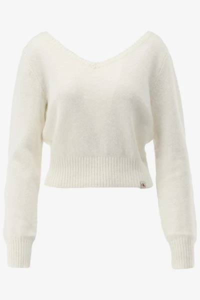 Calvin Klein Trui FLUFFY